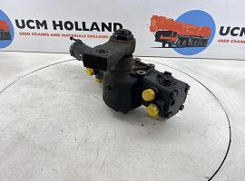 Liebherr LTM 1035-2 Steering box 