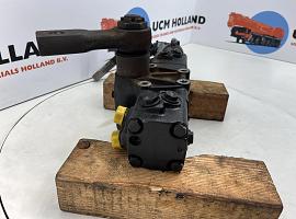 Liebherr LTM 1035-2 Steering box 