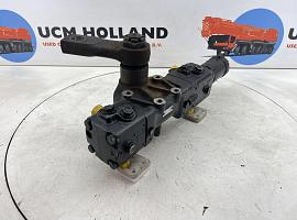 Liebherr LTM 1035-2 Steering box 