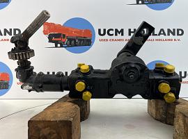 Liebherr LTM 1035-2 Steering box 