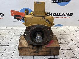 Liebherr LTM 1200 Variable pump