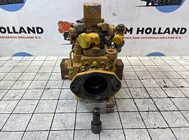 Liebherr LTM 1200 Variable pump