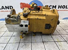 Liebherr LTM 1200 Variable pump