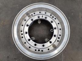 Rim 445/95R25 12 13.2 2p Alu.