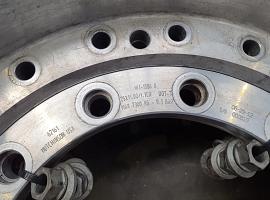 Rim 445/95R25 12 13.2 2p Alu.