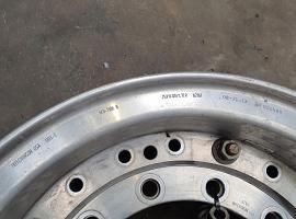 Rim 445/95R25 12 13.2 2p Alu.