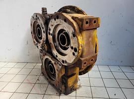 Liebherr LTM 1200 pump distribution gear