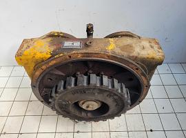 Liebherr LTM 1200 pump distribution gear