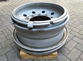 Rim 445/95R25 10 14 5p
