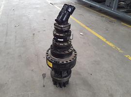Tadano AC 5.220L-1 Slew gear