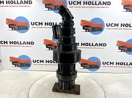 Tadano AC 5.220L-1 Slew gear
