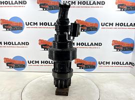 Tadano AC 5.220L-1 Slew gear
