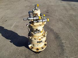 Terex challenger 3160 slew gear
