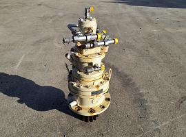 Terex challenger 3160 slew gear