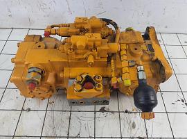 Liebherr LTM 1300 HYDR.DOUBLE PUMP LPVD 100cm³/U