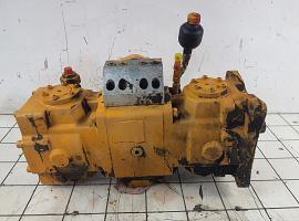 Liebherr LTM 1300 HYDR.DOUBLE PUMP LPVD 100cm³/U