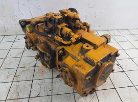 Liebherr LTM 1300 HYDR.DOUBLE PUMP LPVD 100cm³/U