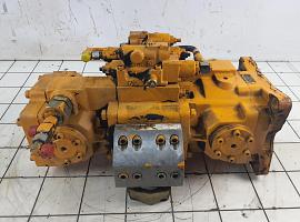 Liebherr LTM 1300 HYDR.DOUBLE PUMP LPVD 100cm³/U