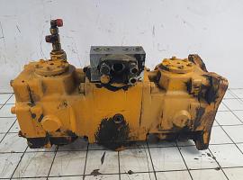Liebherr LTM 1300 HYDR.DOUBLE PUMP LPVD 100cm³/U