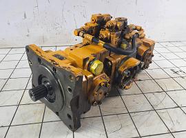 Liebherr LTM 1300 HYDR.DOUBLE PUMP LPVD 100cm³/U