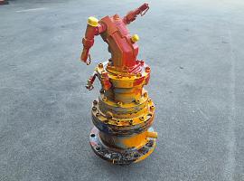 Liebherr LTM 1040-2.1 slew gear