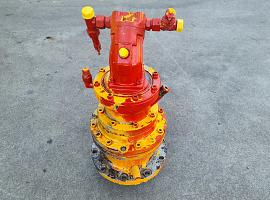 Liebherr LTM 1040-2.1 slew gear