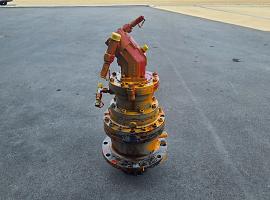Liebherr LTM 1040-2.1 slew gear