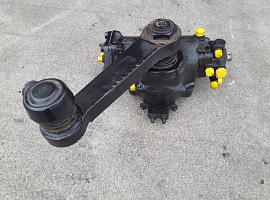 Grove GMK 6400 steering box servocom-zf