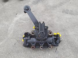 Grove GMK 6400 steering box servocom-zf