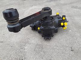 Grove GMK 6400 steering box servocom-zf