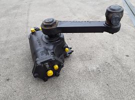 Grove GMK 6400 steering box servocom-zf