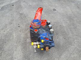 Liebherr LTM 1040-2.1 Steering box