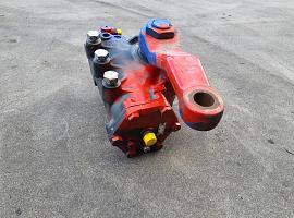 Liebherr LTM 1040-2.1 Steering box