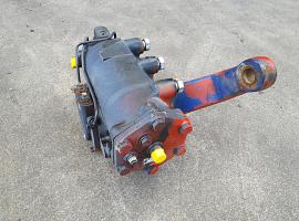 Liebherr LTM 1040-2.1 Steering box