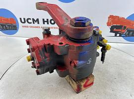 Liebherr LTM 1040-2.1 Steering gear