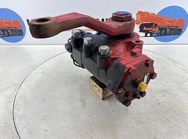 Liebherr LTM 1040-2.1 Steering gear