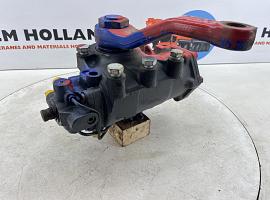Liebherr LTM 1040-2.1 Steering gear
