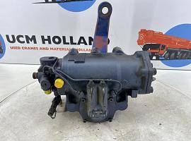 Liebherr LTM 1040-2.1 Steering gear