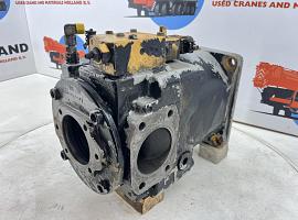 Liebherr LTM 1060-2 variable pump A11VO 