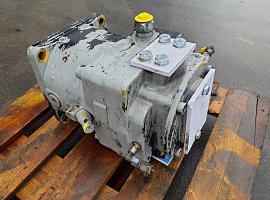Liebherr LTM 1060-2 variable pump A11VO 