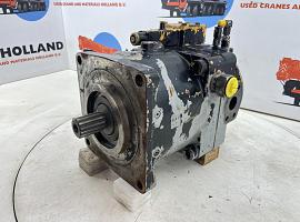 Liebherr LTM 1060-2 variable pump A11VO 