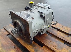 Liebherr LTM 1060-2 variable pump A11VO 