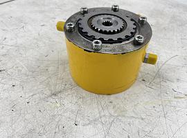 GMK 6300L-1 Swing brake