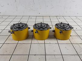 GMK 6300L-1 Swing brake set