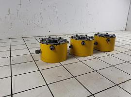 GMK 6300L-1 Swing brake set