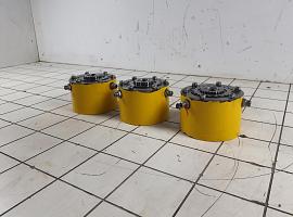 GMK 6300L-1 Swing brake set