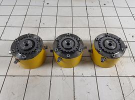 GMK 6300L-1 Swing brake set