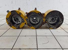 GMK 6300L-1 Swing brake set