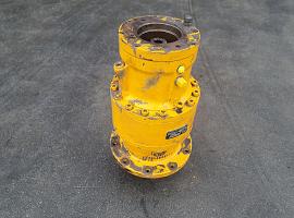 Demag AC 155 slew gear