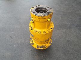 Demag AC 155 slew gear